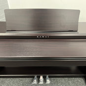 Kawai KDP120 Digital Piano, Rosewood; Serial No: G573704