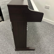 Kawai KDP120 Digital Piano, Rosewood; Serial No: G573704