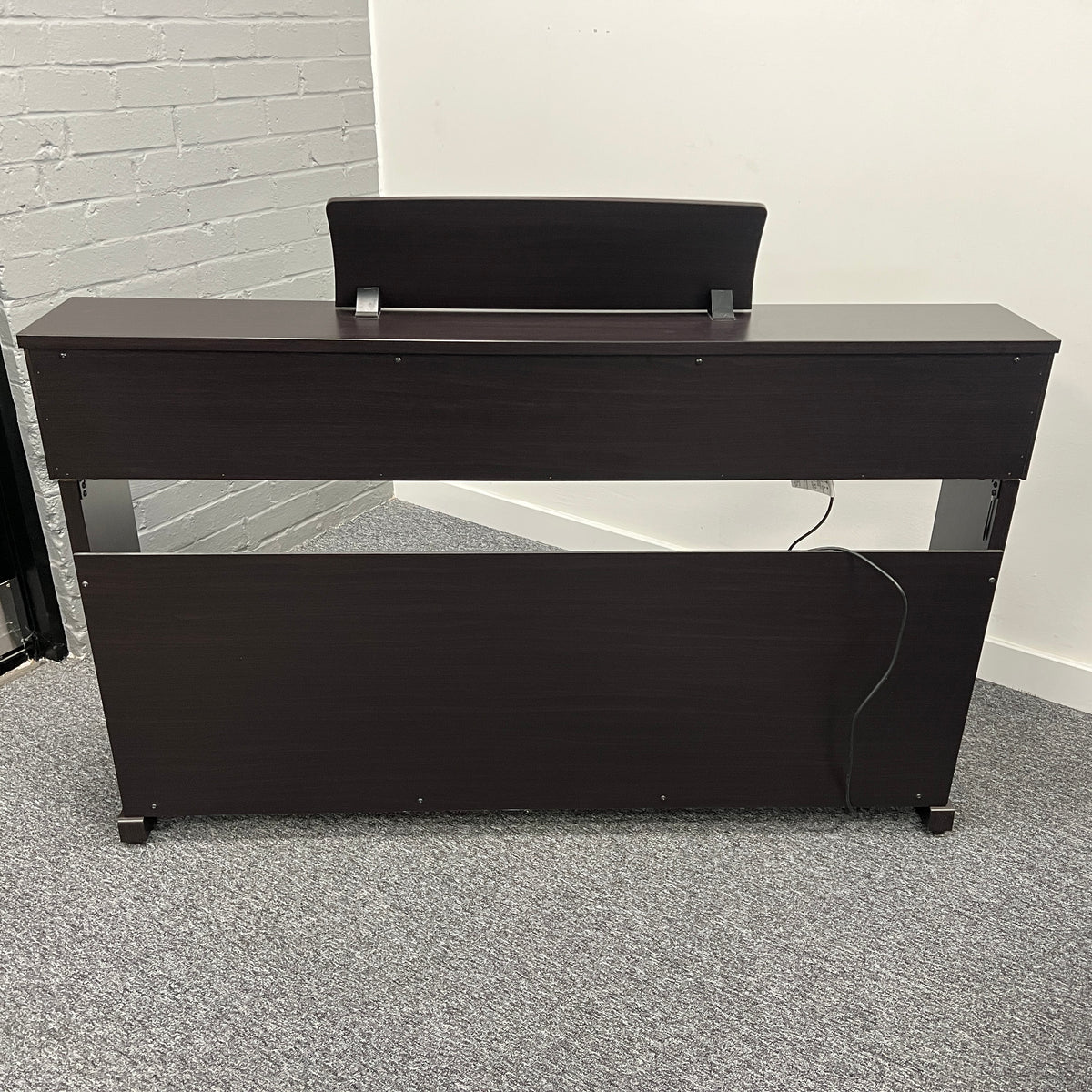 Kawai KDP120 Digital Piano, Rosewood; Serial No: G573704