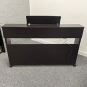 Kawai KDP120 Digital Piano, Rosewood; Serial No: G573704