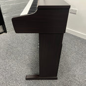 Kawai KDP120 Digital Piano, Rosewood; Serial No: G573704