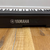 Yamaha P223 Portable Piano Black; Serial No:BBDO01029 | Ex Demo with 3 Year Warranty