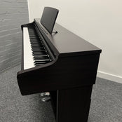 Kawai KDP120 Digital Piano, Rosewood; Serial No: G573704