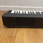 Yamaha P223 Portable Piano Black; Serial No:BBDO01029 | Ex Demo with 3 Year Warranty