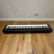 Yamaha P223 Portable Piano Black; Serial No:BBDO01029 | Ex Demo with 3 Year Warranty