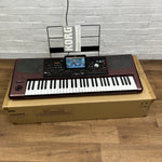 Korg PA1000 Arranger Keyboard; Serial No: 6433 | Second Hand