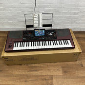 Korg PA1000 Arranger Keyboard; Serial No: 6433 | Second Hand