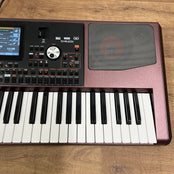Korg PA1000 Arranger Keyboard; Serial No: 6433 | Second Hand