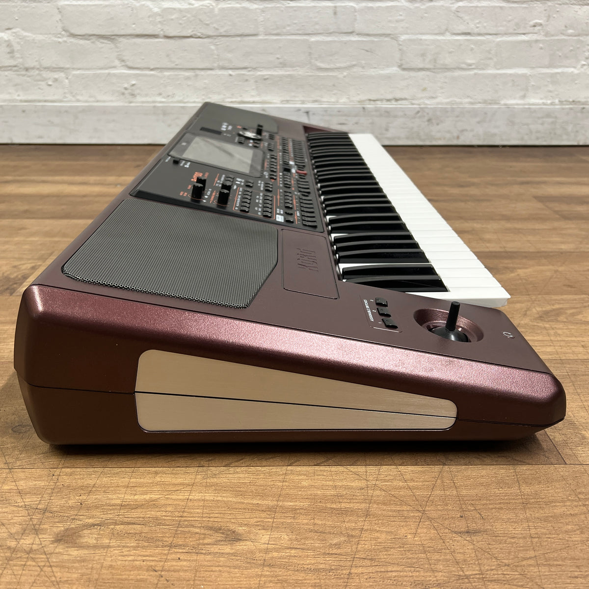 Korg PA1000 Arranger Keyboard; Serial No: 6433 | Second Hand