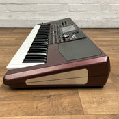 Korg PA1000 Arranger Keyboard; Serial No: 6433 | Second Hand