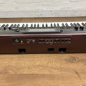 Korg PA1000 Arranger Keyboard; Serial No: 6433 | Second Hand