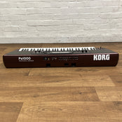 Korg PA1000 Arranger Keyboard; Serial No: 6433 | Second Hand