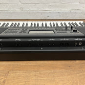 Yamaha PSR SX720 Arranger Keyboard Workstation; Serial No: BCEZ01045 | Second Hand