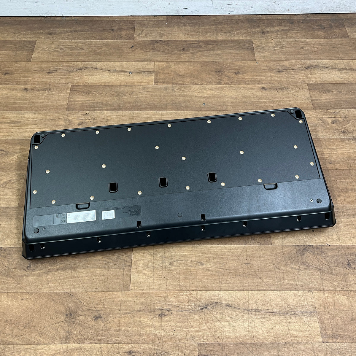 Yamaha PSR SX720 Arranger Keyboard Workstation; Serial No: BCEZ01045 | Second Hand