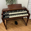 Second Hand Hammond XK5 Classic Organ System incl Music Rest & EXP100F Expression Pedal: Serial No:20072348
