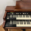 Second Hand Hammond XK5 Classic Organ System incl Music Rest & EXP100F Expression Pedal: Serial No:20072348