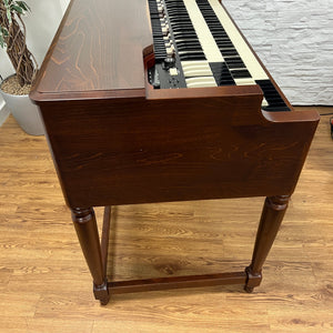 Second Hand Hammond XK5 Classic Organ System incl Music Rest & EXP100F Expression Pedal: Serial No:20072348