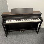 Kawai CA79 Digital Piano, Rosewood; Serial No: G491634 | Second Hand
