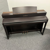 Kawai CA79 Digital Piano, Rosewood; Serial No: G491634 | Second Hand