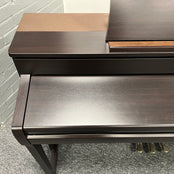 Kawai CA79 Digital Piano, Rosewood; Serial No: G491634 | Second Hand