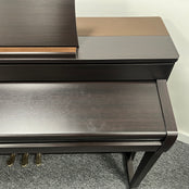 Kawai CA79 Digital Piano, Rosewood; Serial No: G491634 | Second Hand