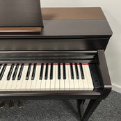 Kawai CA79 Digital Piano, Rosewood; Serial No: G491634 | Second Hand