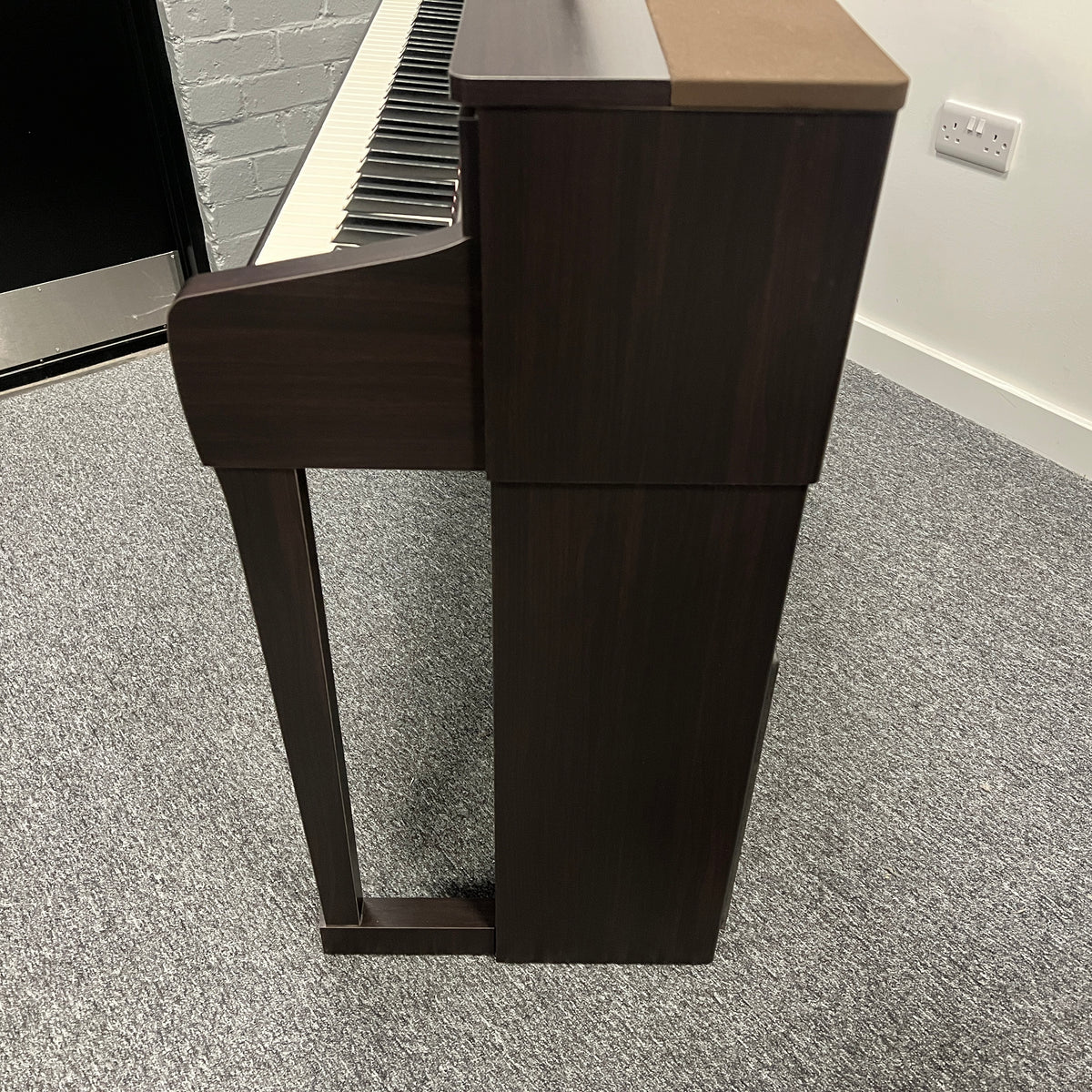 Kawai CA79 Digital Piano, Rosewood; Serial No: G491634 | Second Hand