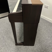 Kawai CA79 Digital Piano, Rosewood; Serial No: G491634 | Second Hand