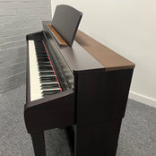 Kawai CA79 Digital Piano, Rosewood; Serial No: G491634 | Second Hand