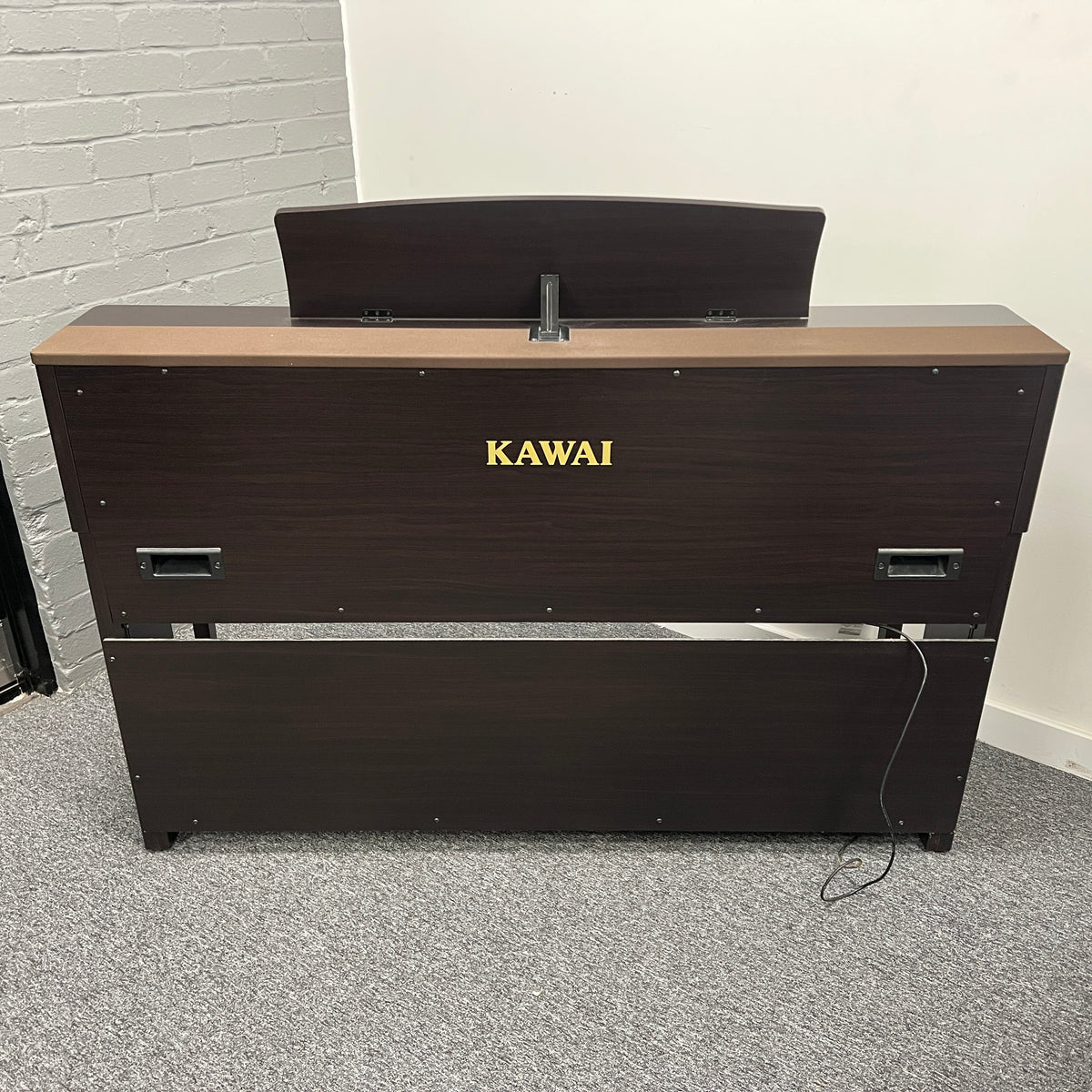 Kawai CA79 Digital Piano, Rosewood; Serial No: G491634 | Second Hand