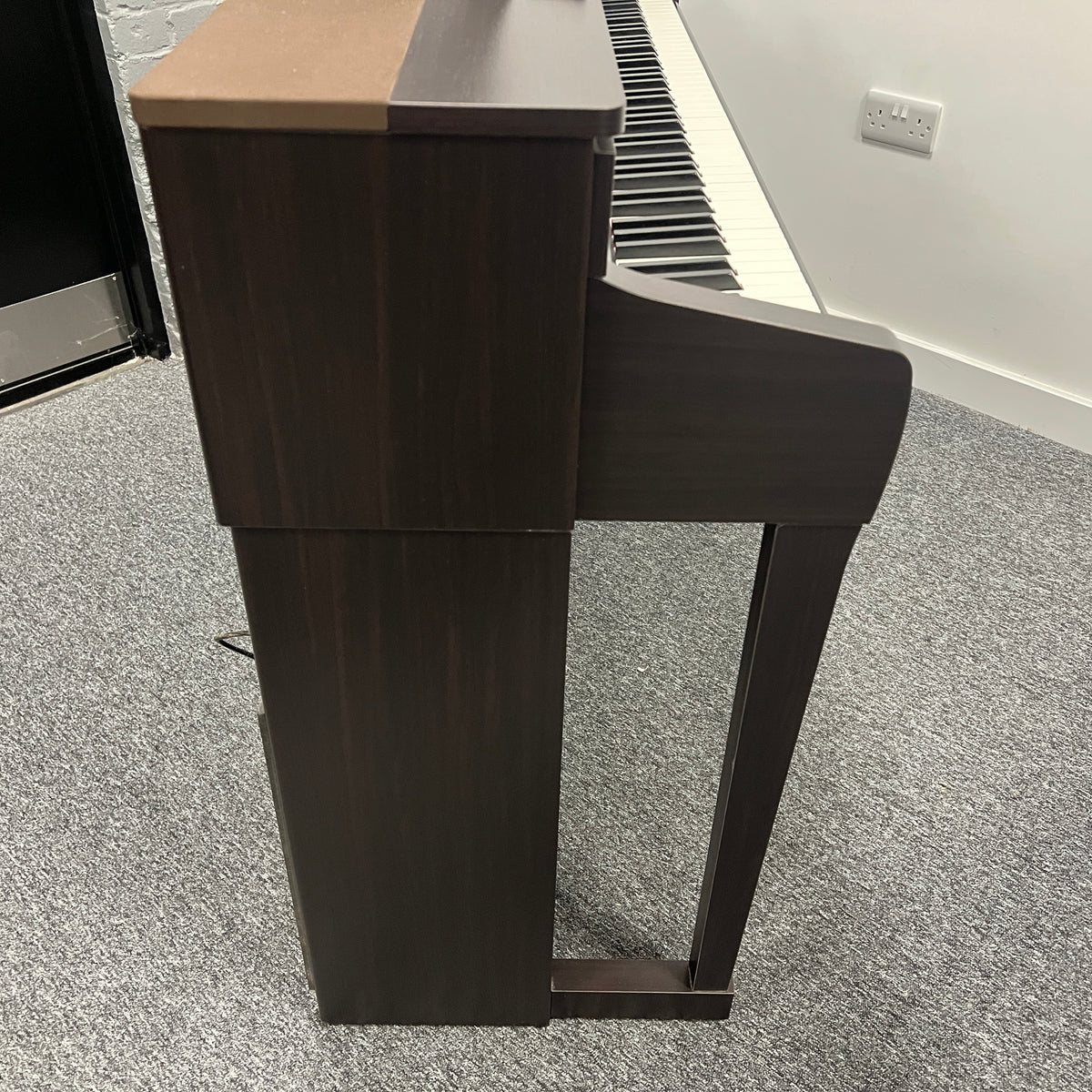 Kawai CA79 Digital Piano, Rosewood; Serial No: G491634 | Second Hand