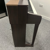 Kawai CA79 Digital Piano, Rosewood; Serial No: G491634 | Second Hand