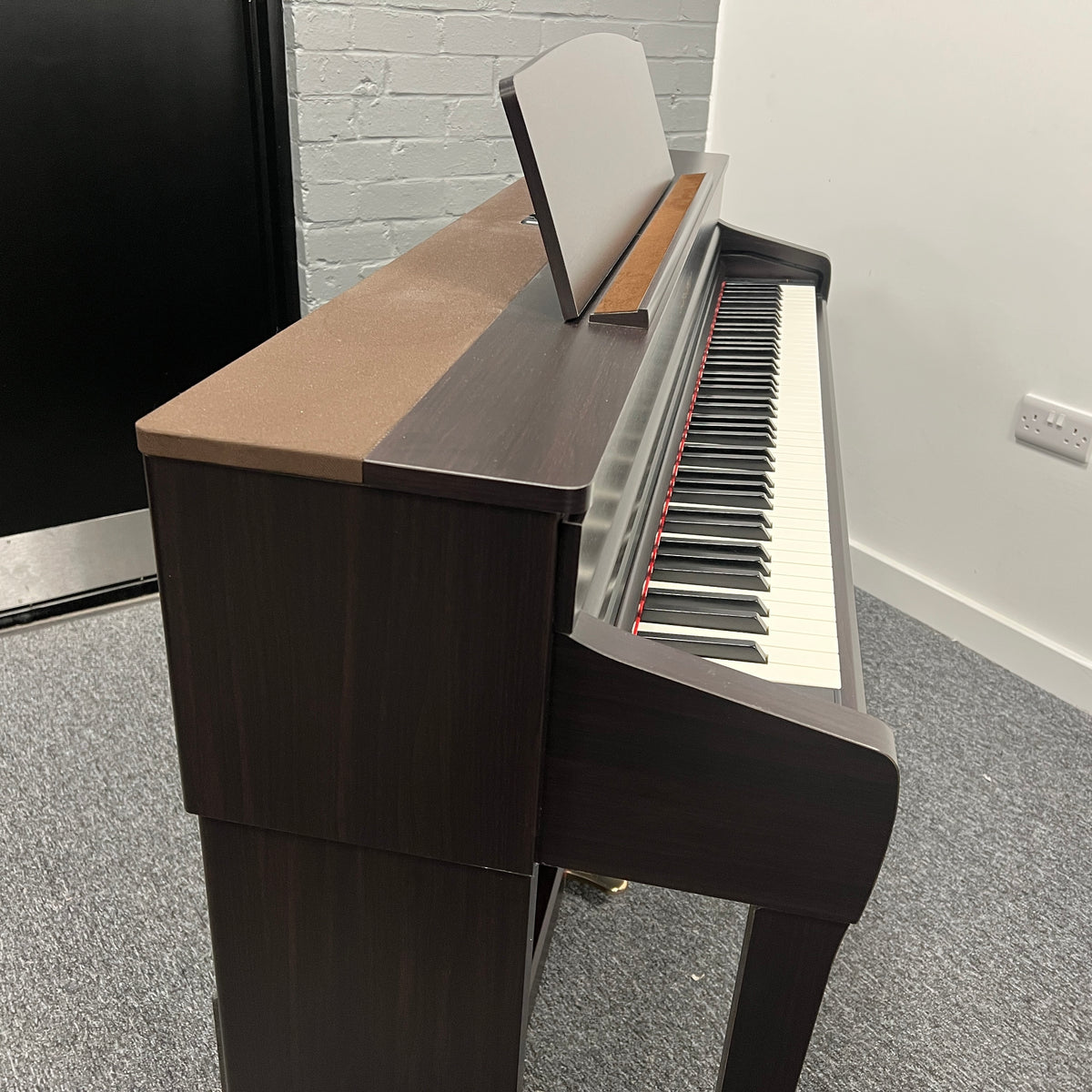 Kawai CA79 Digital Piano, Rosewood; Serial No: G491634 | Second Hand