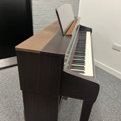 Kawai CA79 Digital Piano, Rosewood; Serial No: G491634 | Second Hand