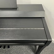 Yamaha CVP805 Digital Piano, Black; Serial No: BCZN01008 | Second Hand