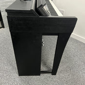 Yamaha CVP805 Digital Piano, Black; Serial No: BCZN01008 | Second Hand