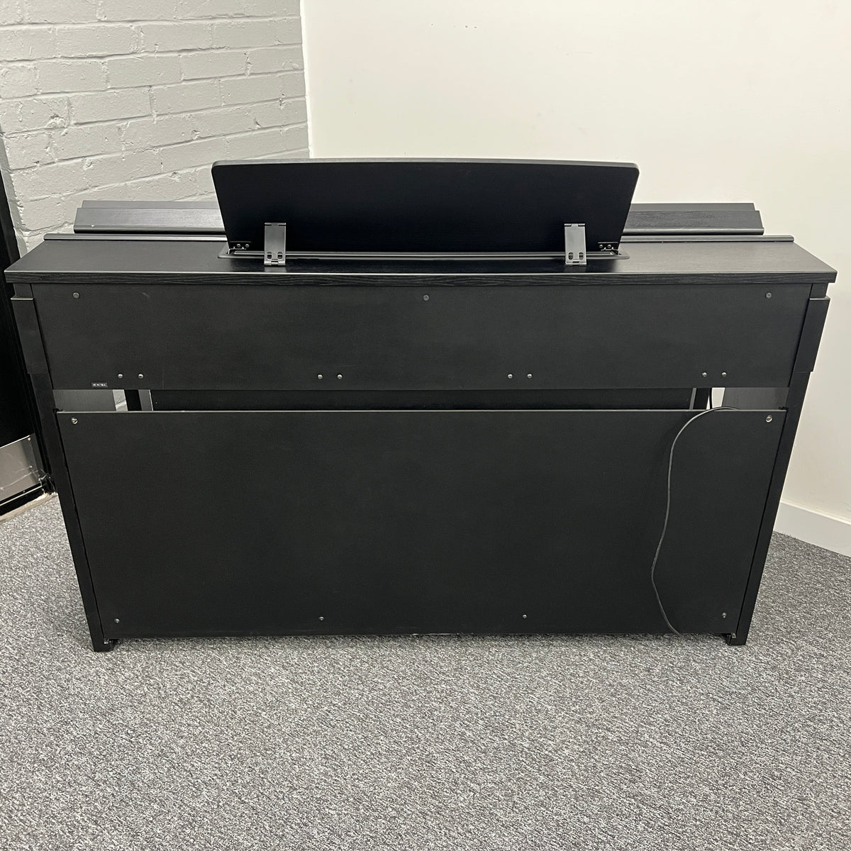 Yamaha CVP805 Digital Piano, Black; Serial No: BCZN01008 | Second Hand