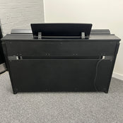 Yamaha CVP805 Digital Piano, Black; Serial No: BCZN01008 | Second Hand