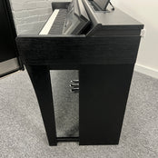 Yamaha CVP805 Digital Piano, Black; Serial No: BCZN01008 | Second Hand