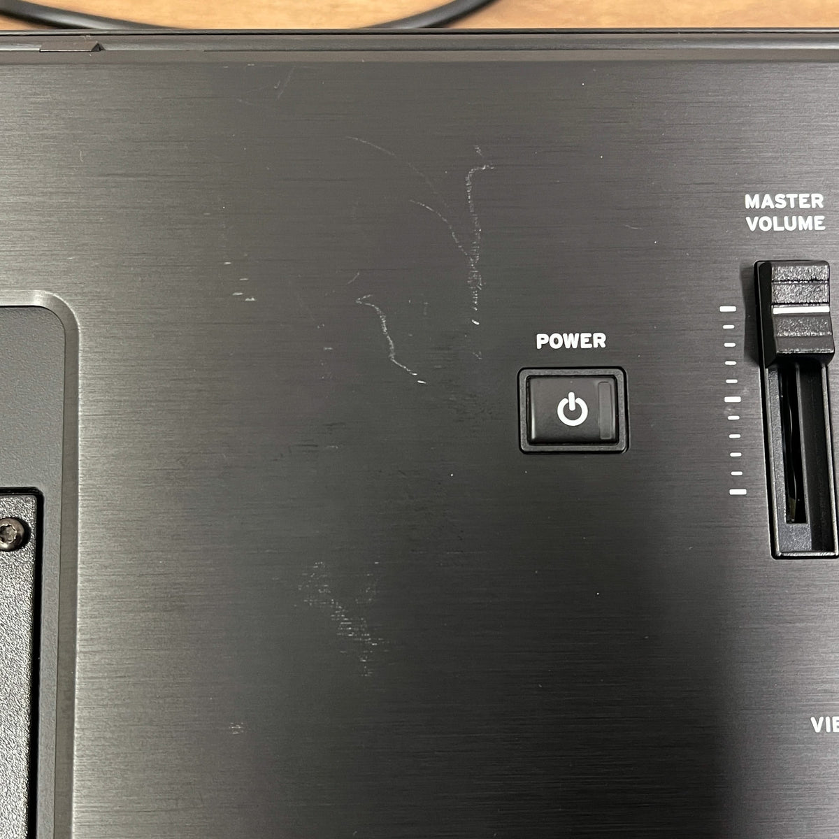 Korg Pa5X 88 Note Arranger Workstation Keyboard; Serial No: 9000481 | Second Hand