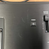 Korg Pa5X 88 Note Arranger Workstation Keyboard; Serial No: 9000481 | Second Hand