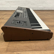 Korg Pa5X 88 Note Arranger Workstation Keyboard; Serial No: 9000481 | Second Hand