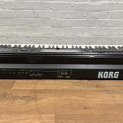 Korg Pa5X 88 Note Arranger Workstation Keyboard; Serial No: 9000481 | Second Hand