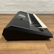 Yamaha PSR-S750 Arranger Keyboard; Serial No: BCTP01006 | Second Hand