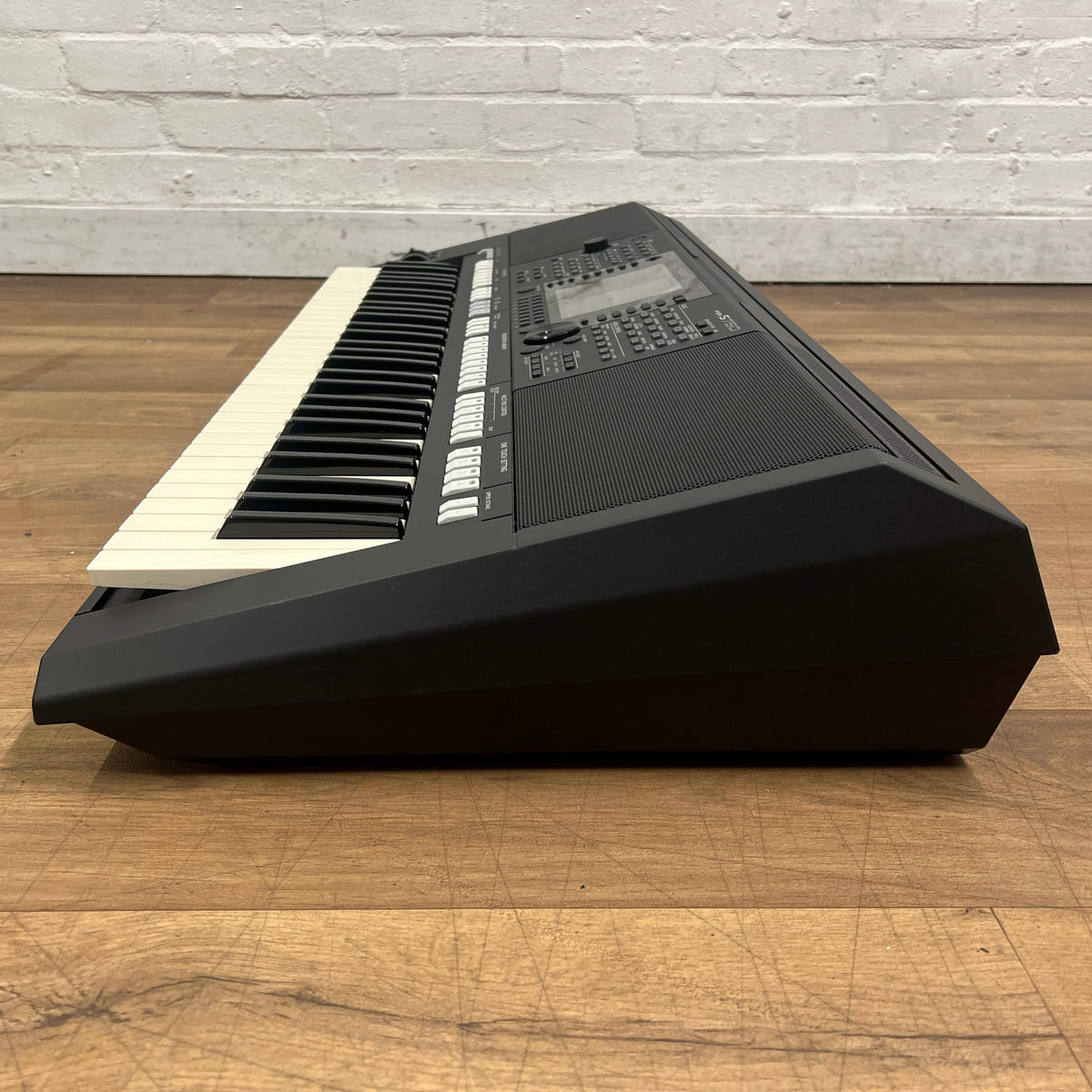 Yamaha PSR-S750 Arranger Keyboard; Serial No: BCTP01006 | Second Hand