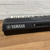 Yamaha PSR-S750 Arranger Keyboard; Serial No: BCTP01006 | Second Hand