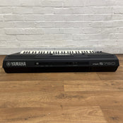 Yamaha PSR-S750 Arranger Keyboard; Serial No: BCTP01006 | Second Hand