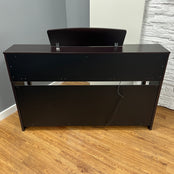 Yamaha CLP745 Rosewood Digital Piano; Serial No: BCCK01043 | Ex Display