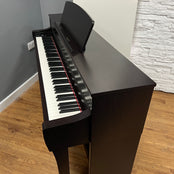 Yamaha CLP745 Rosewood Digital Piano; Serial No: BCCK01043 | Ex Display