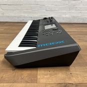 Yamaha MODX6 Synthersizer Keyboard; Serial No: BBZH01015 | Second Hand